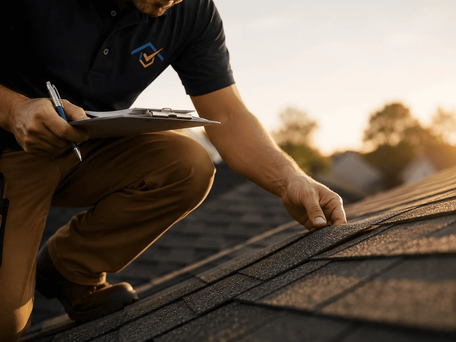 Why Choose Roof Inspection in Arcadia, MI